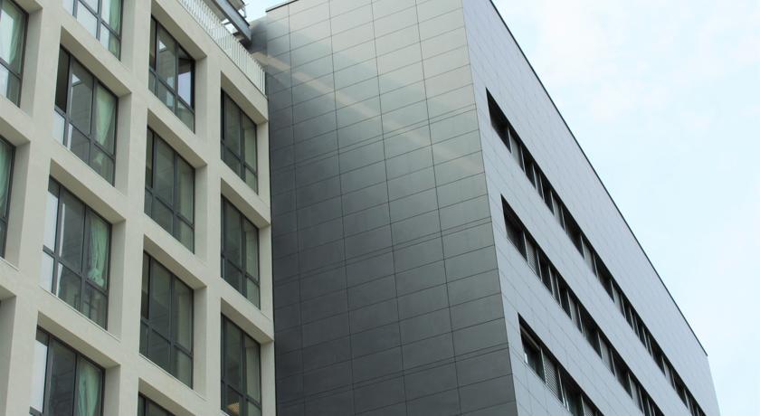 Appartement Camplus Pietralata - Casa Per Ferie *