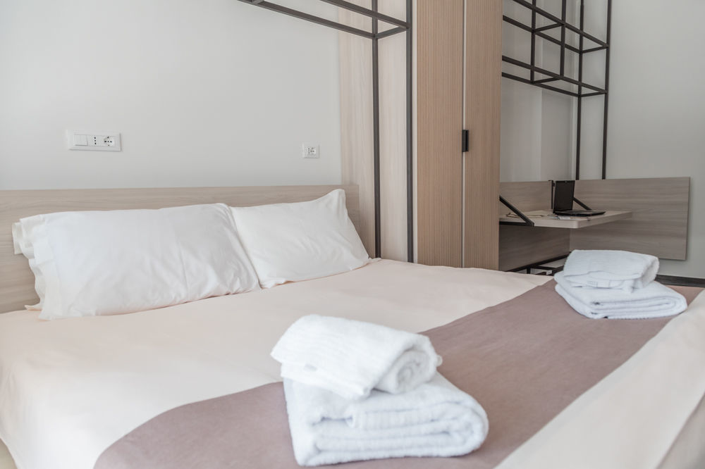Camplus Pietralata - Casa Per Ferie Appartement *