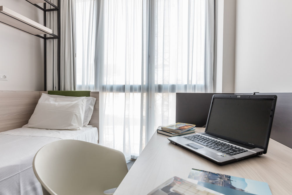Camplus Pietralata - Casa Per Ferie Appartement