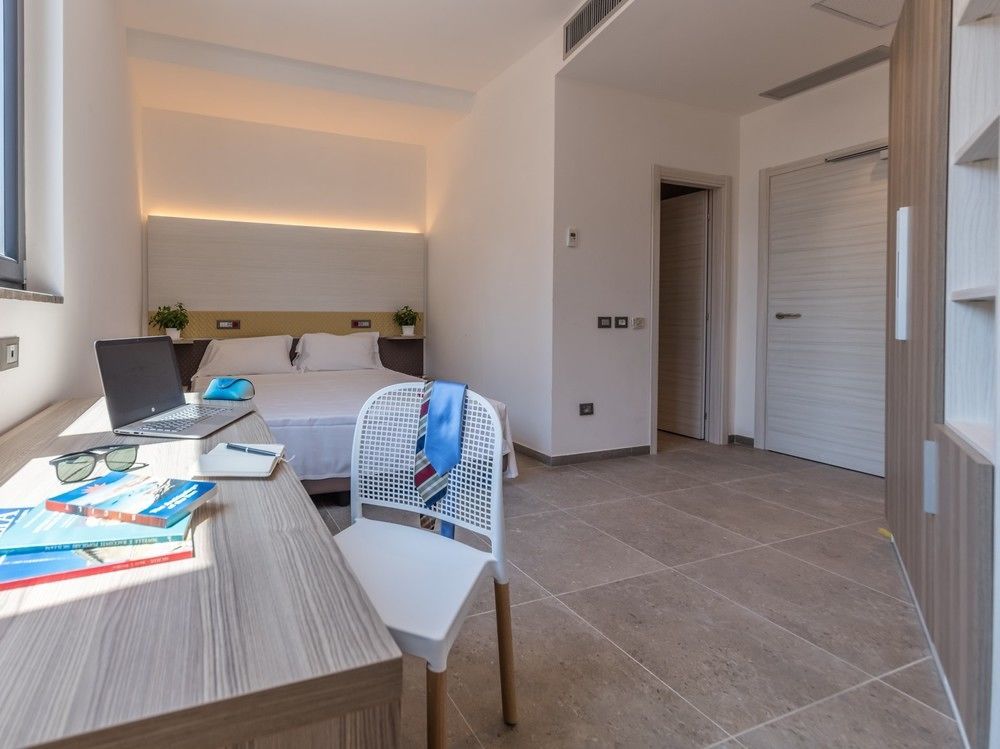 Camplus Pietralata - Casa Per Ferie Appartement