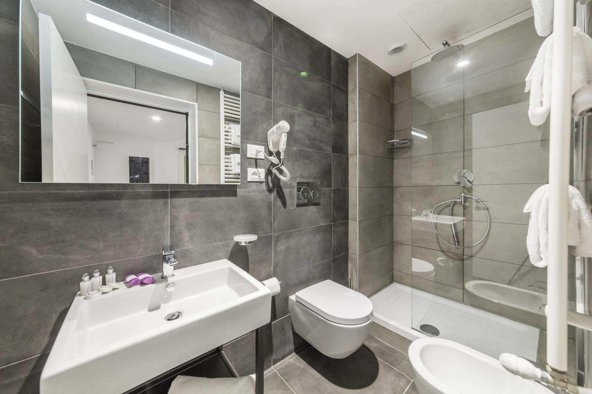 Camplus Pietralata - Casa Per Ferie Appartement