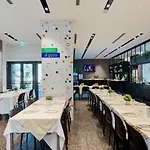 Camplus Pietralata - Casa Per Ferie
